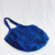 BOLSA SACO REDE AZUL (COM FORRO)