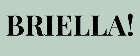 BRIELLA!