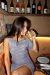 BLUSA TULE CINZA - comprar online
