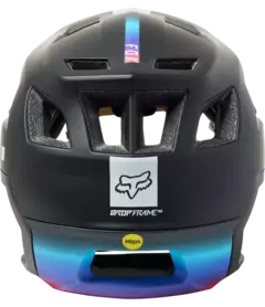 CASCO FOX DROPFRAME PRO CE RTRN - tienda en línea