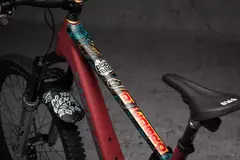 PROTECTOR BICICLETA DYEDBRO - comprar en línea