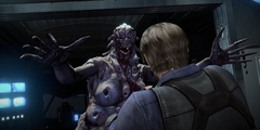 Resident Evil 6 Playstation Hits Capcom Ps4 Físico - tienda online