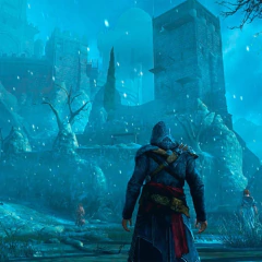 Imagen de Assassin's Creed: The Ezio Collection Ps4 Juego Sellado Cd