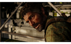 The Last Of Us Part 1 Ps5 Juego Fisico Sellado Original - tienda online