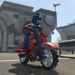 Lego Marvel Collection Marvel Warner Bros. Ps4 Físico - tienda online