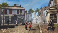 Assassin's Creed Rogue Remastered Ps4 Juego Físico - tienda online