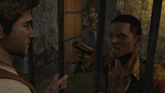 Uncharted: The Nathan Drake Collection Playstation Hits Sony Ps4 Físico - SevenGamer