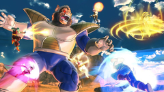 Dragon Ball Xenoverse 2 Ps5 Físico - comprar online