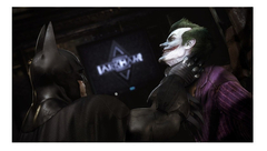 Batman: Return To Arkham Arkham Standard Edition Warner Bros. Ps4 Físico en internet