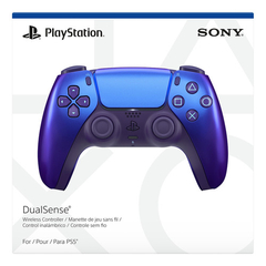 Imagen de Joystick Control Inalámbrico Dualsense Ps5 Chroma Indigo