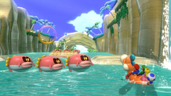 Super Mario 3d World + Bowsers Fury Super Mario Standard Edition Nintendo Switch Físico