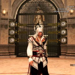 Assassin's Creed: The Ezio Collection Ps4 Juego Sellado Cd - tienda online
