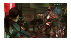 Imagen de Resident Evil Revelations Ps4 Formato Físico Original