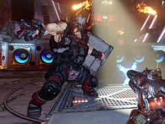 Borderlands 3 PS4 Juego Fisico Sellado Original en internet
