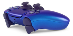 Joystick Control Inalámbrico Dualsense Ps5 Chroma Indigo - comprar online