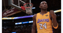 Nba 2k24 Kobe Bryant Edition - Playstation 4 - tienda online