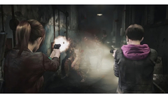 Resident Evil: Revelations 2 Standard Edition Capcom Ps4 Físico - SevenGamer