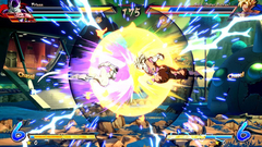 Dragon Ball Fighterz Ps5 en internet