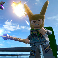 Lego Marvel Collection Marvel Warner Bros. Ps4 Físico en internet