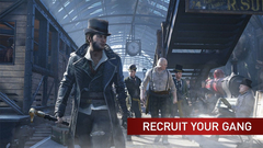 Assassins Creed Syndicate Ps4 Juego Fisico Sellado Original en internet