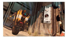 Imagen de Borderlands 3 PS4 Juego Fisico Sellado Original