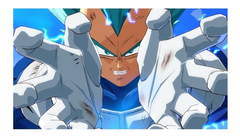 Dragon Ball Fighterz Standard Edition Bandai Namco Ps4 Físico - SevenGamer
