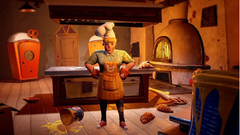 Hello Neighbor 2 - Standard Edition - Playstation 5 - Ps5 - tienda online