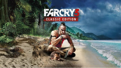 Imagen de Far Cry 3 Classic Edition Ps4 Juego Fisico Sellado Original