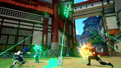 Naruto To Boruto: Shinobi Striker PS4 Juego Fisico Sellado Original en internet
