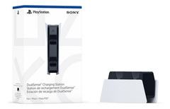 Playstation Cargador Dualsense 5 - SevenGamer