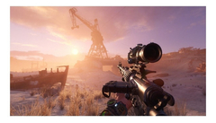 Metro Exodus Complete Edition Ps5 Juego Físico Sellado - SevenGamer