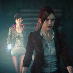 Resident Evil Revelations Ps4 Formato Físico Original - SevenGamer