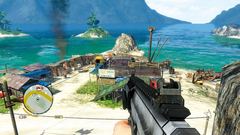 Far Cry 3 Classic Edition Ps4 Juego Fisico Sellado Original en internet
