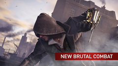 Assassins Creed Syndicate Ps4 Juego Fisico Sellado Original - SevenGamer