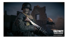 Call Of Duty: Vanguard Standard Edition Activision Ps4 Físico - SevenGamer