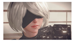 Nier: Automata Game Of The Yorha Edition Ps4 Físico Sellado en internet