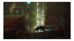 Stray Ps4 Juego Fisico Sellado Original Sevengamer