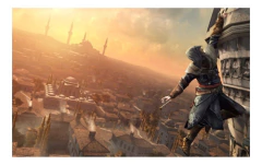 Assassin's Creed: The Ezio Collection Ps4 Juego Sellado Cd - tienda online