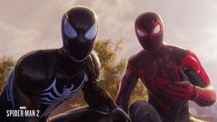 Marvel Spider Man 2 Ps5 Playstation 5 - comprar online