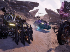 Borderlands 3 PS4 Juego Fisico Sellado Original - SevenGamer