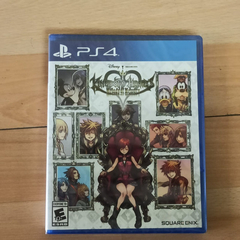 Kingdom Hearts Melody Of Memory ::.. Ps4 Game Center - SevenGamer