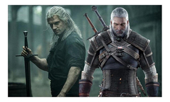 The Witcher 3 Wild Hunt Complete Edition Ps5 Fisico - tienda online