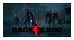Back 4 Blood Ultimate Edition Ps5 Juego Físico Sellado - tienda online