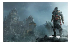 Assassin's Creed: The Ezio Collection Ps4 Juego Sellado Cd - SevenGamer