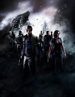 Resident Evil 6 Ps4 Juego Fisico Nuevo Sellado Sevengamer - SevenGamer