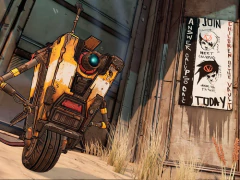 Borderlands 3 PS4 Juego Fisico Sellado Original