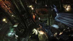 Batman: Return To Arkham Arkham Standard Edition Warner Bros. Ps4 Físico - comprar online
