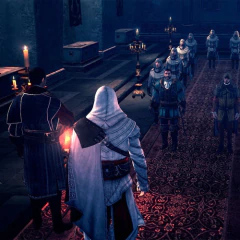 Assassin's Creed: The Ezio Collection Ps4 Juego Sellado Cd - comprar online
