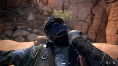 Sniper Ghost Warrior Contracts 2 Standard Edition Ci Games Ps5 Físico - tienda online