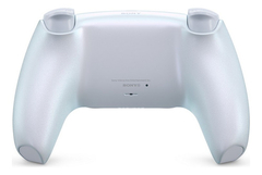 Joystick Control Inalámbrico Dualsense Ps5 Chroma Pearl - tienda online